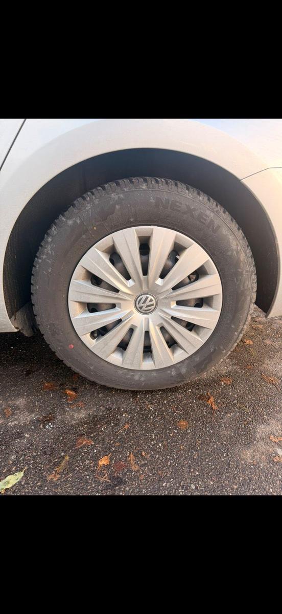 Volkswagen Golf 2015 — photo 5