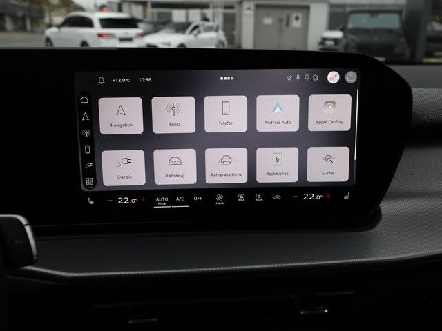 Audi Q3 Sportback e-hybrid 2X S-LINE LED PLUS TECH PL foto 10