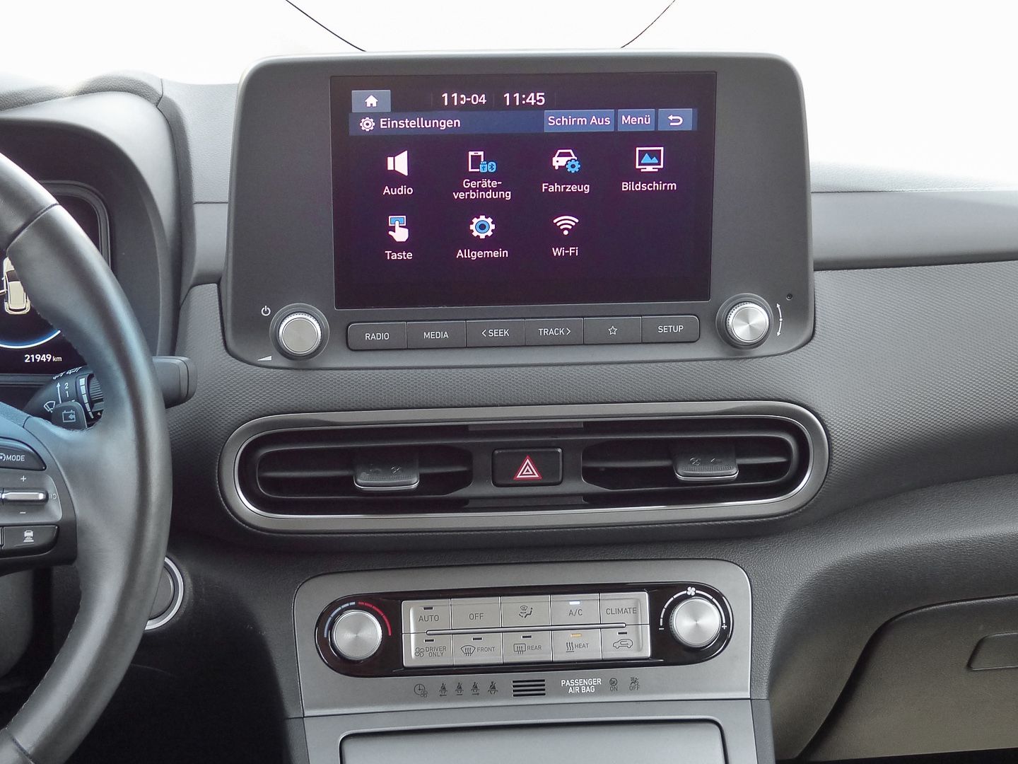 Hyundai Kona – Bild 7