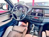 BMW X5 35d M Paket Pano NaviProf BiXenon 20Zoll DSP - BMW X5 aus 2008 mit Diesel-Antrieb