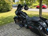 Harley-Davidson Streetglide  - Harley-Davidson Motorräder in Essen