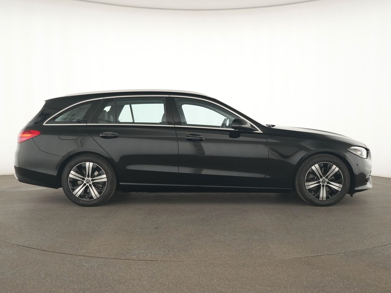 Mercedes-Benz C 200 - Bild 5