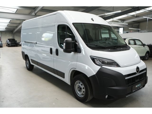 Movano D CARGO L3H2 BlueHDI+NAVI+RÜCKFAHRKAMERA+