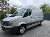 Volkswagen Crafter Kasten 35 mittel L2H2 Hochdach - VW Crafter in Halle