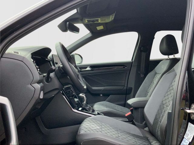 T-Roc 1.5 TSI R-Line KLIMA LED NAVI ALU