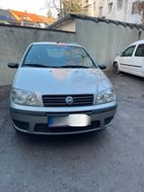 Fiat punto - Fiat Punto in Hagen