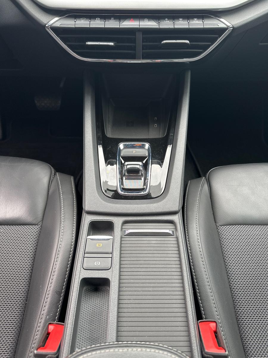 Skoda Octavia Combi 2.0 TDI DSG Style NAV+LED+KAMERA, миниатюра 18