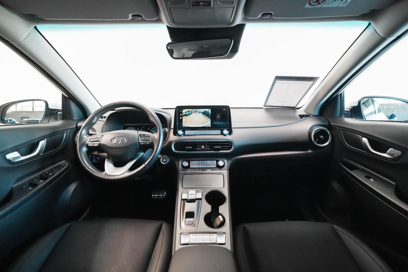 Hyundai Kona – Bild 7