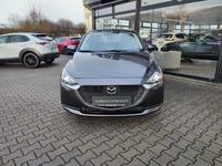 Mazda 2 1.5L SKYACTIV-G Center Line