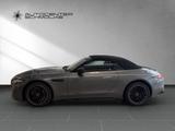 Mercedes-Benz Mercedes-AMG SL 43 PREMIUM PLUS* NIGHT*DISTRONIC - graue Mercedes-Benz SL 43 AMG
