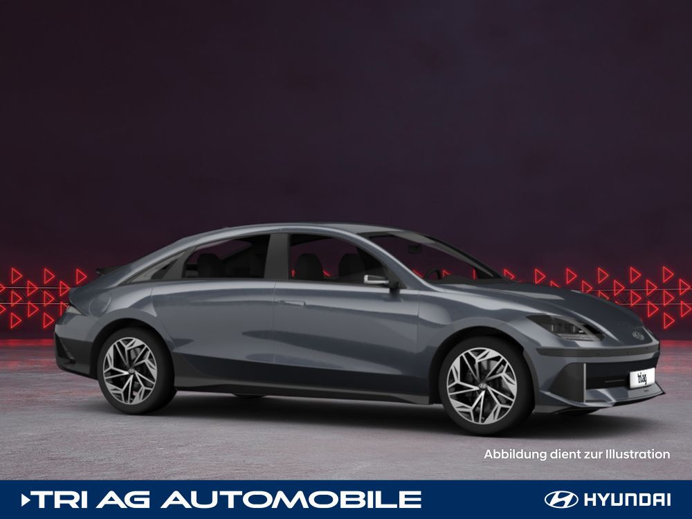 Hyundai IONIQ 6 - Bild 2