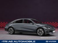 Hyundai IONIQ 6 - Vorschau Bild 2