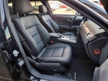 Mercedes E 220 - 9