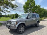 Land Rover Discovery 4 3.0 TDV6 HSE LEDER*XENON*AHK*KAMERA* - Land Rover Discovery aus 2010