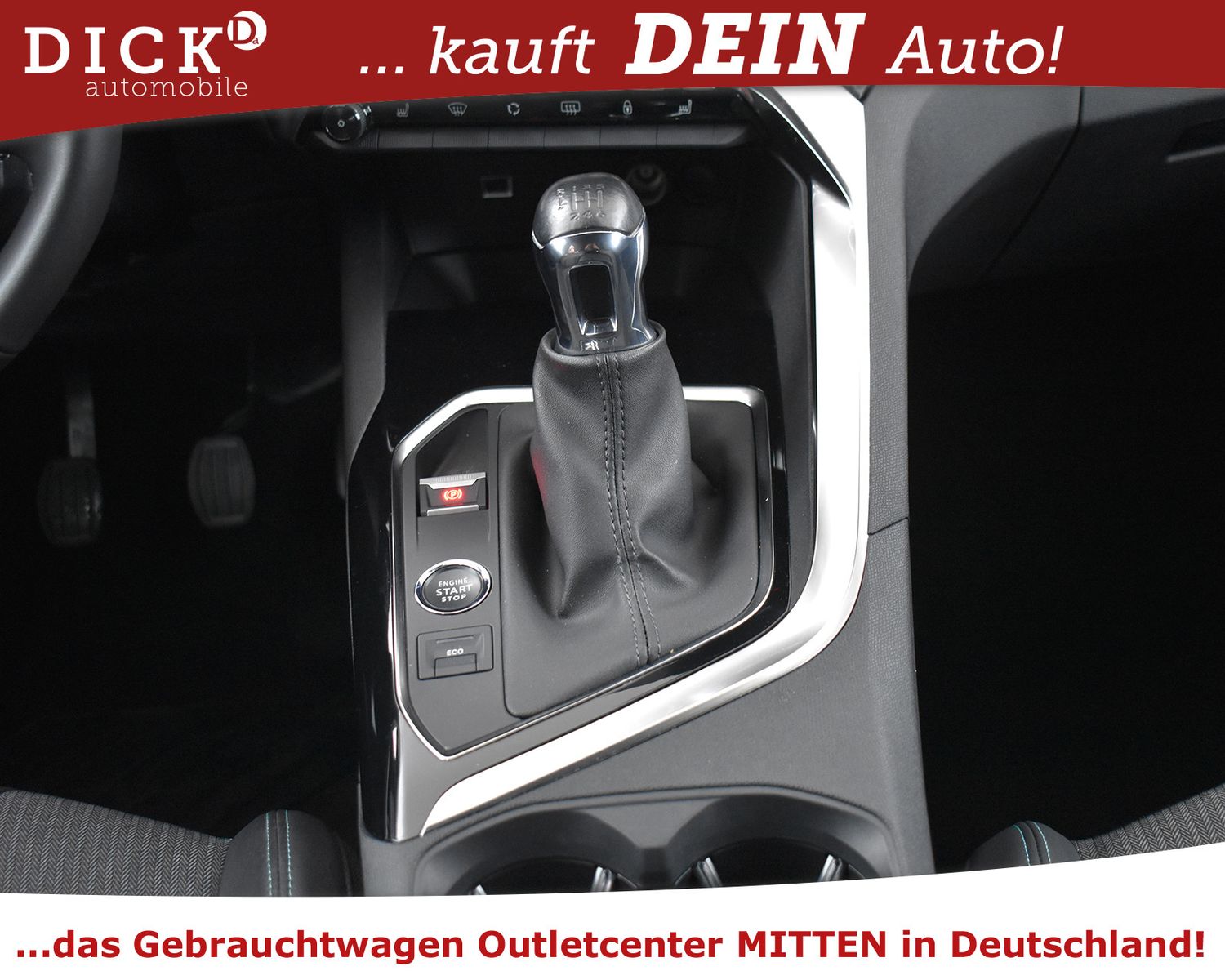 PEUGEOT 5008 1.2 Allure Pack >7SI+VIRTI+NAVI+KAM+LED+SHZ - Image 16