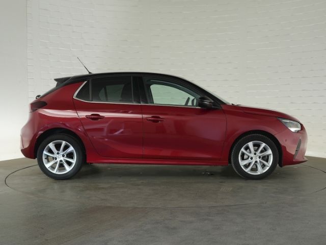 Corsa F ELEGANCE+LED+NAVI+RÜCKFAHRKAMERA+SITZ-/L