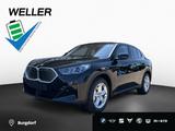 BMW iX2 eDrive20, AHK, Parking Assistant, Adapt. LED - BMW Neuwagen in Hannover