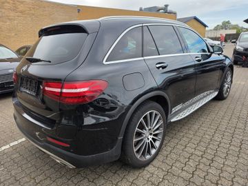 Mercedes GLC 350 - 6