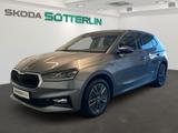 Skoda Fabia 1.0l TSI 70kW Tour - Skoda Gebrauchtwagen in Frankfurt
