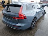 Volvo V60 Recharge T6 AWD Core/AHK/BLIS/CAM/Carplay - Volvo V60: Recharge Core