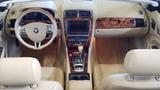 Jaguar XK8 Cabrio V8 - Jaguar XK8