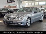 Mercedes-Benz E 200 Kompressor Elegance*Airmatic*G-Dach*Automa - Mercedes-Benz E 200 aus 2008