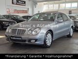 Mercedes-Benz E 200 Kompressor Elegance*Airmatic*G-Dach*Automa - Mercedes-Benz E 200 aus 2008