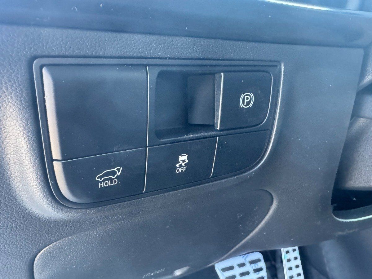 Hyundai TUCSON - Bild 8