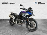 BMW F 800 GS - BMW F