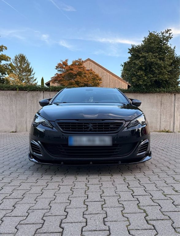 Image of Peugeot 308