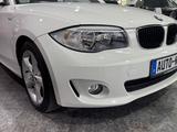 BMW 118i Cabrio*Leder*PDC*Shz*Multi*1.Hand* - BMW 1er Reihe: Cabrio, M