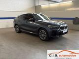 BMW X6 xDrive30d M-Sport / € 38.999 netto / Pano / F