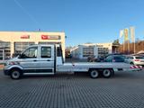 MAN TGE 3.160 4X2 - MAN Kipper 8x6