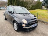 Fiat 500 1.3 Multijet 16V Lounge - Fiat 500 mit Diesel-Antrieb: Kleinwagen