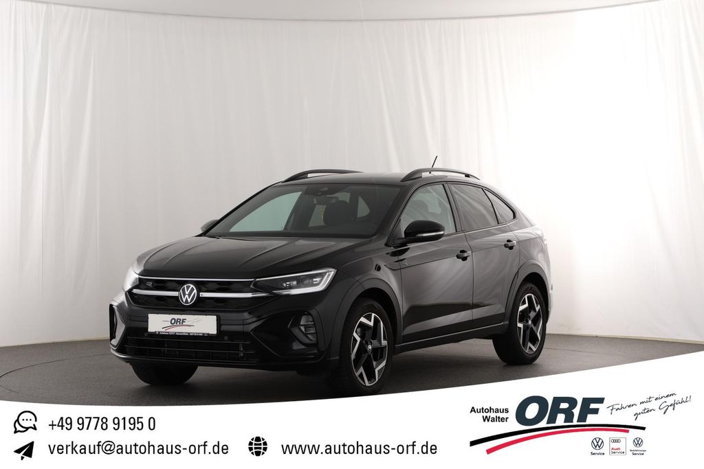 2025 Volkswagen Taigo