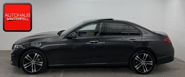 Mercedes-Benz C 300 e AVANTGARDE NIGHT PANO MASSAGE MEMORY 360 foto 2