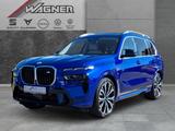 BMW X7 M60i xDrive AHK Panorama Leder HUD Harman Kar - gebrauchte BMW X7 aus dem Jahr 2023