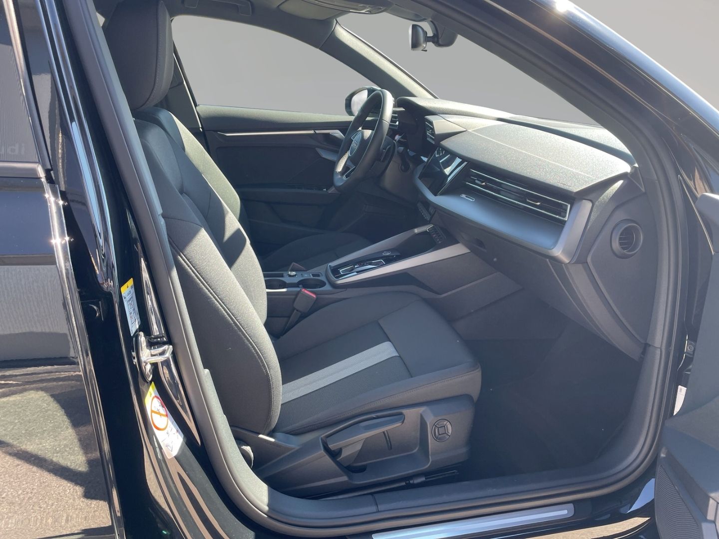 Audi A3 - Bild 7