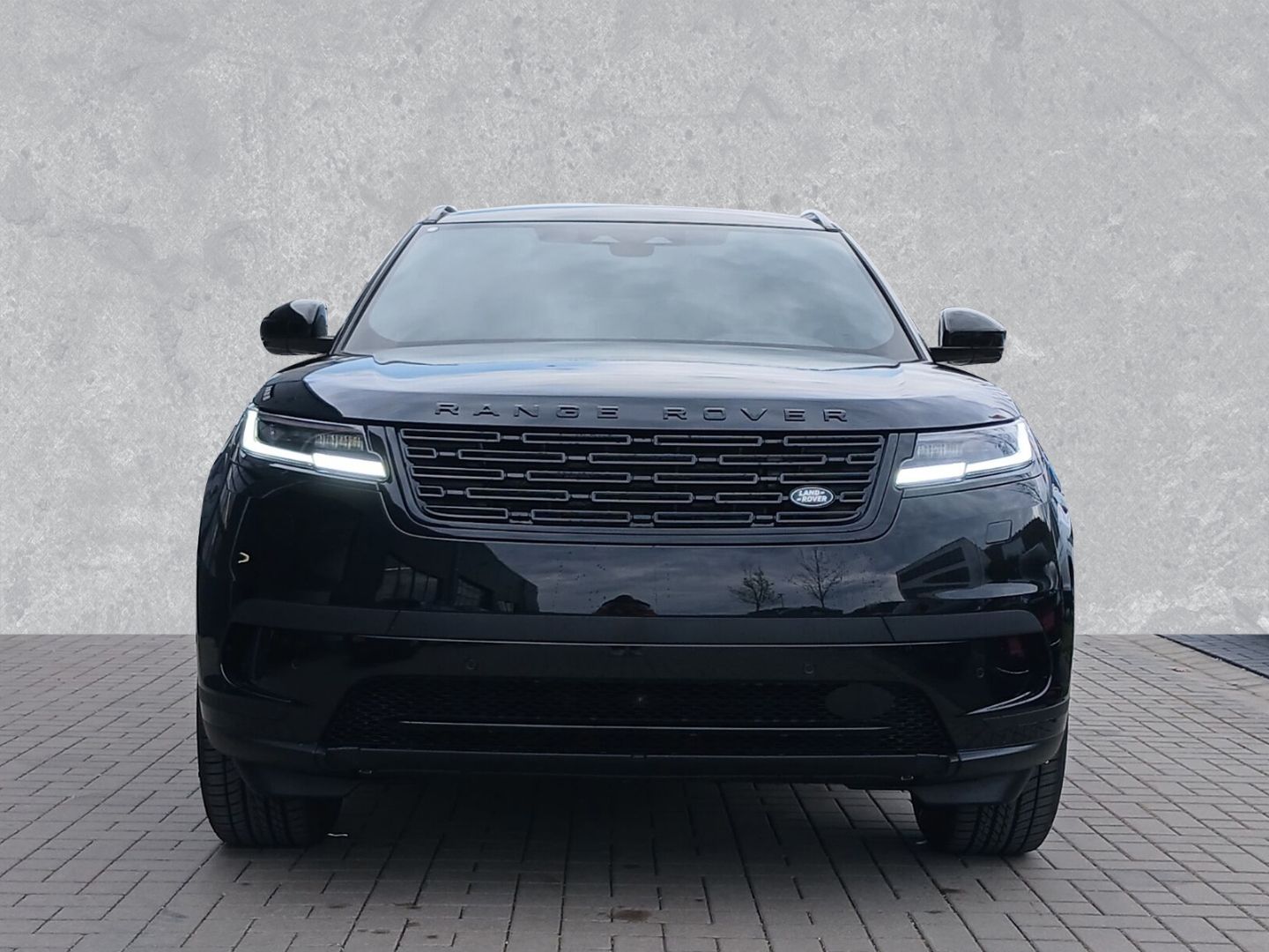 Land Rover Range Rover Velar - Bild 9