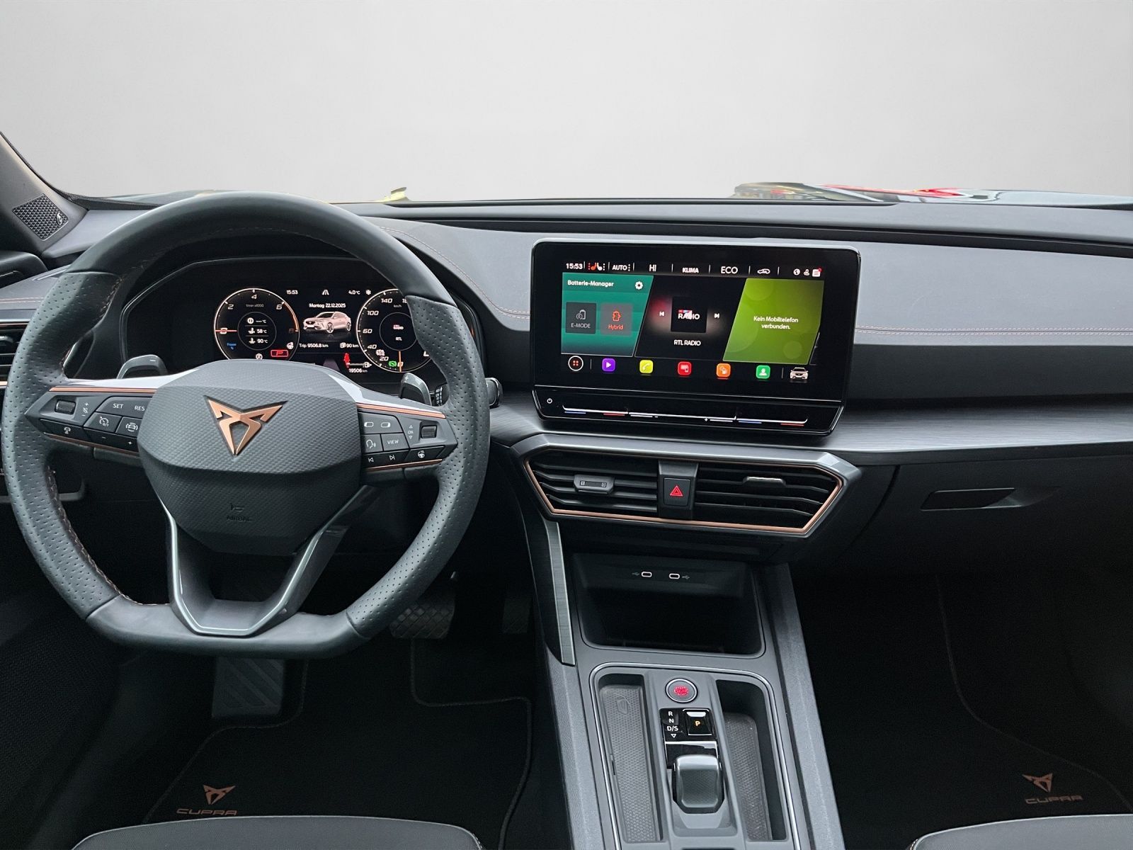 Cupra Formentor - Bild 3