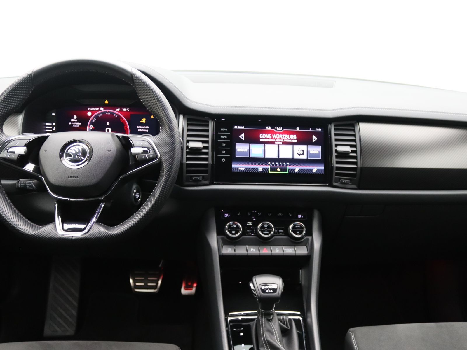 Skoda Kodiaq - Bild 16