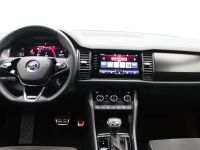 Skoda Kodiaq - Vorschau Bild 16
