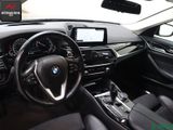 BMW 520 i SPORT LINE DIG.TACHO,AHK,HEADUP,PARKASSIST - BMW 5 Series in Berlin