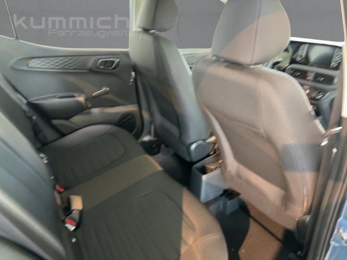 Hyundai i10 - Bild 12