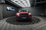 Jeep Grand Cherokee 3.6 4x4 LIMITED L Modell 2022 ACC - Jeep Gebrauchtwagen in Leipzig