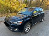 Mitsubishi ASX Instyle 4WD *Leder*Xenon*Panorama*Navi*Kamer - gebrauchte Mitsubishi ASX aus dem Jahr 2010