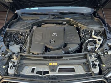 Mercedes GLC 200 - 12