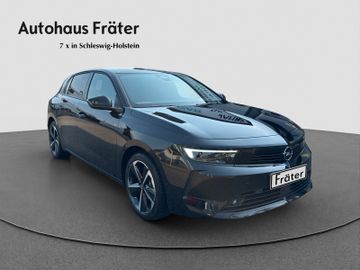 Fotografie des Opel Astra L 5-trg. Enjoy inkl. Tech & Komfortpaket