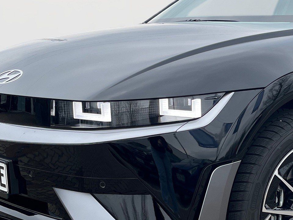 Fahrzeugabbildung Hyundai IONIQ 5 MY25 84kWh 229PS N LINE