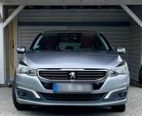 Peugeot 508 SW BlueHDI 150 - Peugeot 505